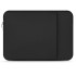 Case for Laptop/Tablet 11"-12" - Black