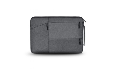 Laptop case 13" - Dark gray
