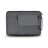 Laptop case 13" - Dark gray