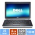 Dell Latitude E6420 - i5 - 4GB RAM - 320GB HDD