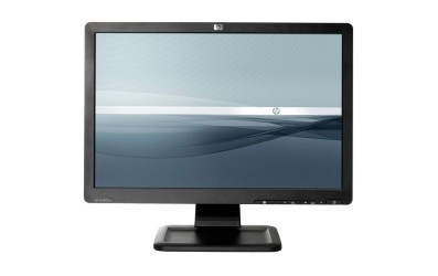 HP LE1901W - 19"