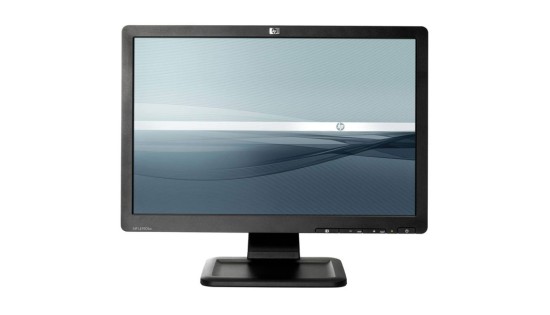 HP LE1901W - 19"