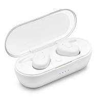 TWS BT-V 5.0 - EP-011 Bluetooth Handfree with charging case