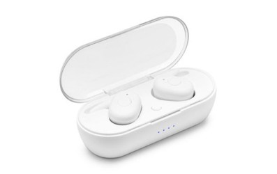 TWS BT-V 5.0 - EP-011 Bluetooth Handfree with charging case