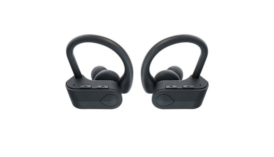 TWS SPORT EARBUDS EP-016 Bluetooth Handfree with charging case