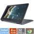 Asus Chromebook Flip C213 - 11,6" - Οθόνη Αφής