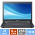 Samsung NP600B4B - i5 - 8GB RAM - 256GB SSD