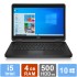 Dell Latitude E5440 - i5 - 4GB RAM - 500GB HDD