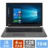 Toshiba Portege Z30 - i5 - 4GB RAM - 128GB SSD