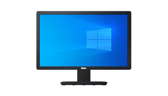 Dell E1913 - 19" Dell E1913 - 19"