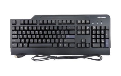 Lenovo SK-8825 USB Keyboard