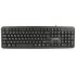 Gembird KB-U-103 Standard USB Keyboard