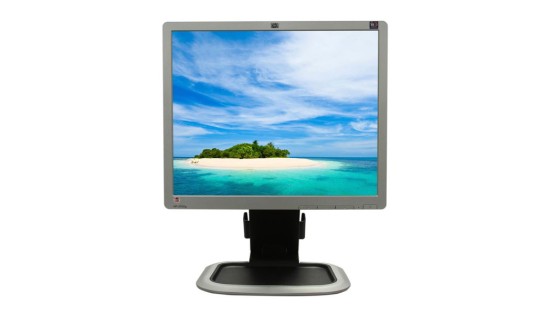 HP L1951G 19" SXGA HP L1951G 19" SXGA