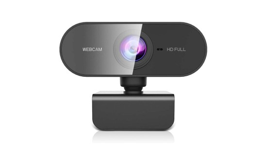 Web Camera HD