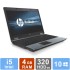 HP ProBook 6450b - i5 - 4GB RAM - 320GB HDD