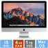Apple iMac 12,1 A1311 - i5 - 4GB RAM - 1TB HDD