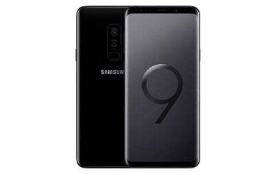 Samsung Galaxy S9 64GB G960F DS - Black