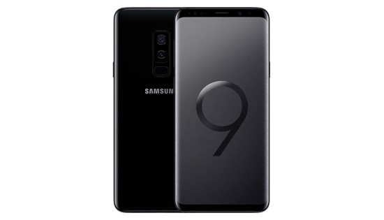 Samsung Galaxy S9 64GB G960F DS - Black