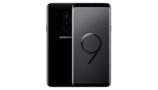 Samsung Galaxy S9 64GB G960F DS - Black Samsung Galaxy S9 64GB G960F DS - Black