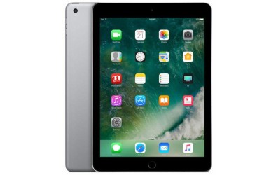 Apple iPad 9.7 (2017) - 32GB WiFi-Cellular