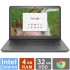 HP Chromebook 14 G5 - 4GB RAM - 32GB SSD