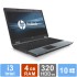 HP ProBook 6450b - i3 - 4GB RAM - 320GB HDD