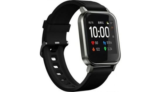 Haylou LS02 Smartwatch