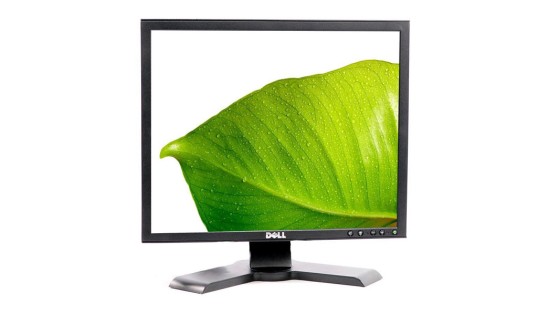 Dell P190s - 19" Dell P190s - 19"