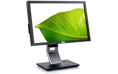 Dell UltraSharp 1909WB - 19"