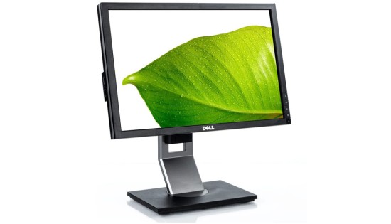 Dell UltraSharp 1909WB - 19" Dell UltraSharp 1909WB - 19"