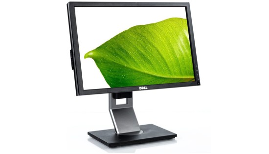 Dell UltraSharp 1909WB - 19"