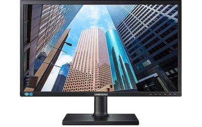 Samsung S24E650PL - 24"