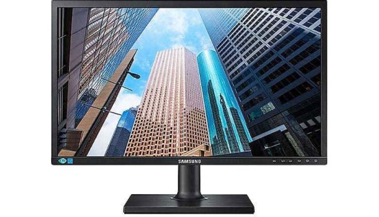 Samsung S24E650PL - 24" Samsung S24E650PL - 24"