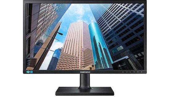 Samsung S24E650PL - 24"