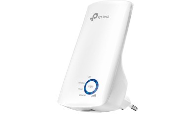 TP-Link WiFi Extender N300 TL-WA850RE 300mbps v4.0