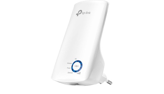 TP-Link WiFi Extender N300 TL-WA850RE 300mbps v4.0 TP-Link WiFi Extender N300 TL-WA850RE 300mbps v4.0
