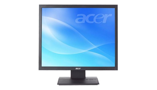 Acer B193 - 19" Acer B193 - 19"