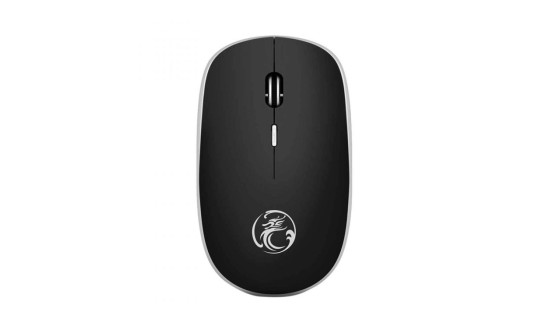 Mouse iMice G1600 wireless - Gray Mouse iMice G1600 wireless - Gray