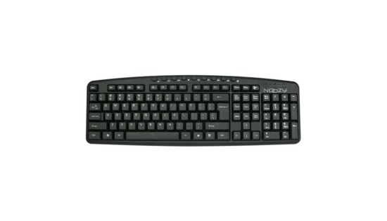 Noozy SK-10 Keyboard - Wired