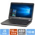 Dell Latitude E6440 - i5 - 16GB RAM - 480GB SSD