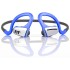 Bluetooth handsfree Art AP-B26-B Blue
