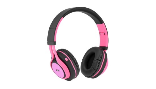 Bluetooth headphones Art AP-B04 Ροζ