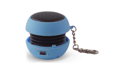 Speaker Setty - Light blue