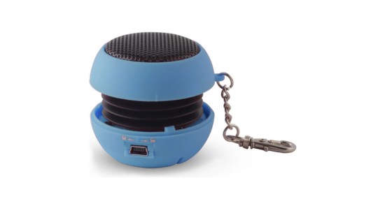 Speaker Setty - Light blue Speaker Setty - Light blue