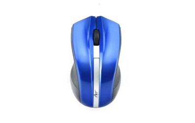 Mouse ART AM97 wireless - Blue