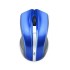 Mouse ART AM97 wireless - Blue