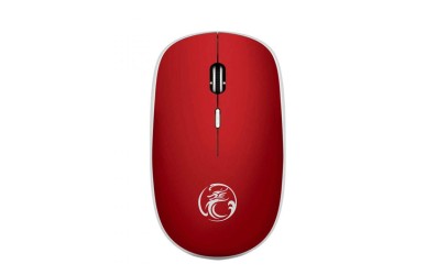 Mouse iMice G1600 wireless - Red