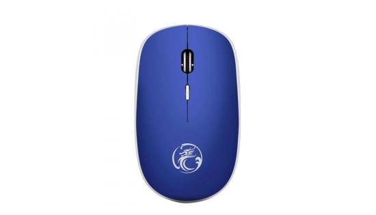 Mouse iMice G1600 wireless - Blue