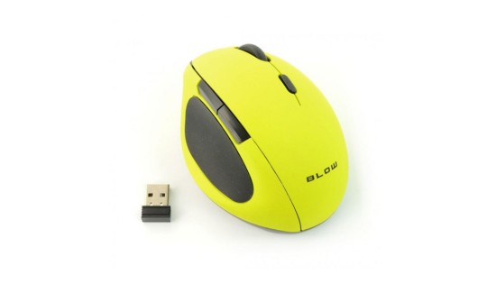 Mouse Blow MB-50 wireless Mouse Blow MB-50 wireless