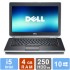 Dell Latitude E6420 - i5 - 4GB RAM - 250GB HDD